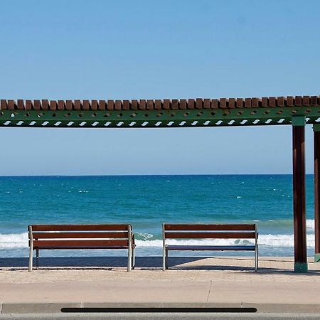 Super Apartamento En Playa De La Pineda Exterior photo