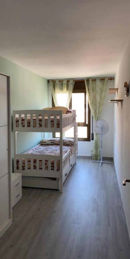Super Apartamento En Playa De La Pineda Exterior photo